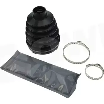 QWP Sada manžety hnacího hřídele QWP WBK207