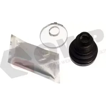 QWP Sada manžety hnacího hřídele QWP WBK304