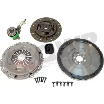 Spojková sada QWP Sada spojky QWP WCL358 + DOPRAVA ZDARMA!