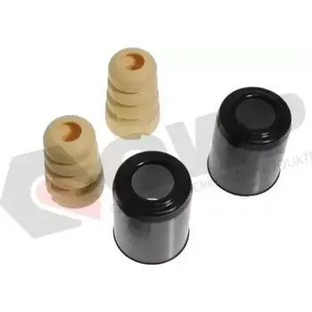 QWP Ochranná sada tlumiče pérování proti prachu QWP WDC269