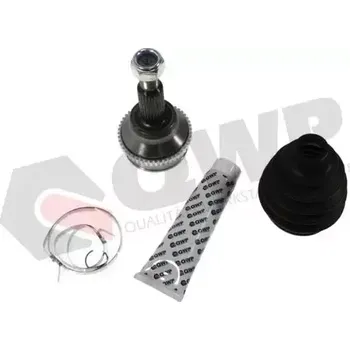 QWP Kloub hnacího hřídele, sada QWP WJO508