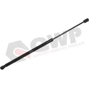 Dveře karosérie QWP Plynová vzpěra zavazadlového prostoru QWP WGS1072