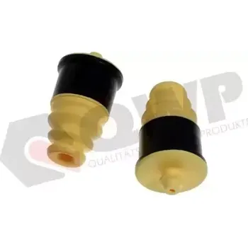 QWP Ochranná sada tlumiče pérování proti prachu QWP WDC261