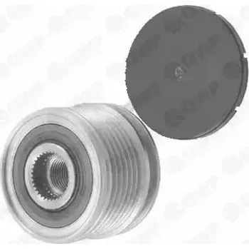 Alternátor QWP Alternátorová volnoběžka QWP WAP101