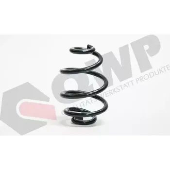 QWP Pružina podvozku QWP WCS284