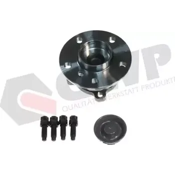 QWP Sada ložiska kola QWP WWB620