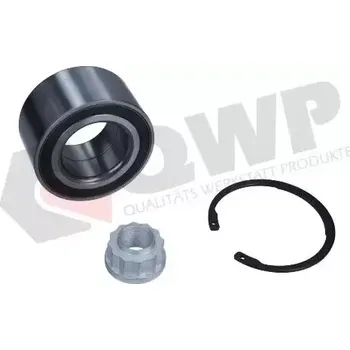 QWP Sada ložiska kola QWP WWB639