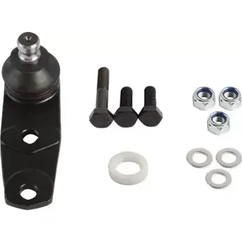 Zavěšení kol QWP Čep ramene QWP WSS335K