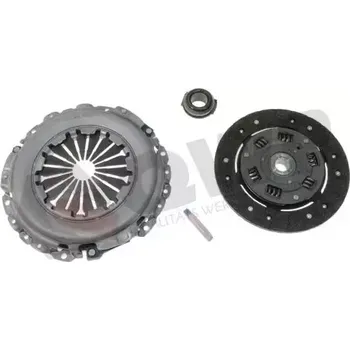 Spojka QWP Sada spojky QWP WCL388