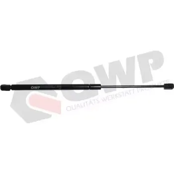 Dveře karosérie QWP Plynová vzpěra zavazadlového prostoru QWP WGS1123D