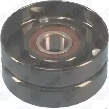 Rozvod motoru QWP Napínací kladka drážkového klínového řemenu QWP WBT012