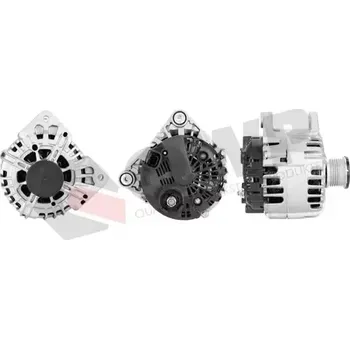 Alternátor QWP Alternátor QWP WGE235