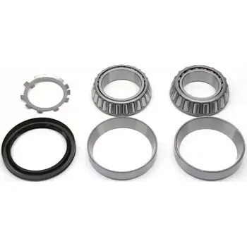 QWP Sada ložiska kola QWP WWB295