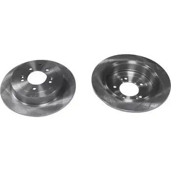 Brzdový kotouč QWP Brzdový kotouč - 302 mm QWP WBD831