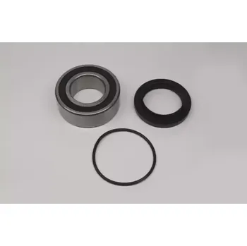 QWP Sada ložiska kola QWP WWB283