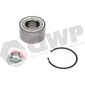 QWP Sada ložiska kola QWP WWB716