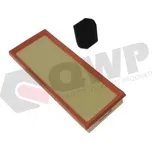 QWP Vzduchový filtr QWP WAF2825