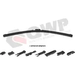 QWP Stěrač QWP WBF051