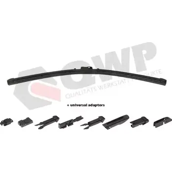 Stěrač QWP Stěrač QWP WBF051