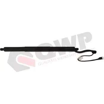 Dveře karosérie QWP Plynová vzpěra zavazadlového prostoru QWP WLG015