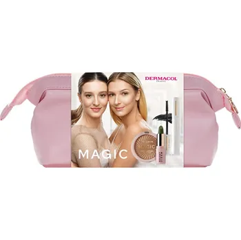 Dermacol Magic Gift Set - Dárková sada