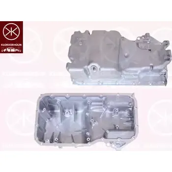 Olejová vana KLOKKERHOLM Olejová vana KK 6814473