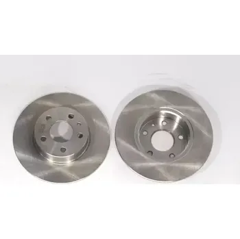 Brzdový kotouč QWP Brzdový kotouč - 252 mm QWP WBD265