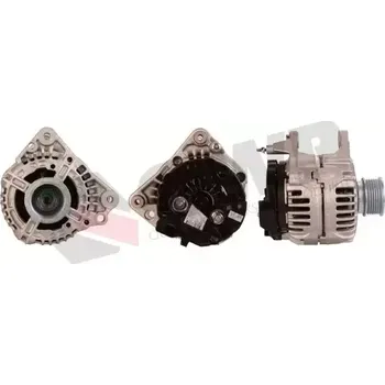 Alternátor QWP Alternátor QWP WGE515