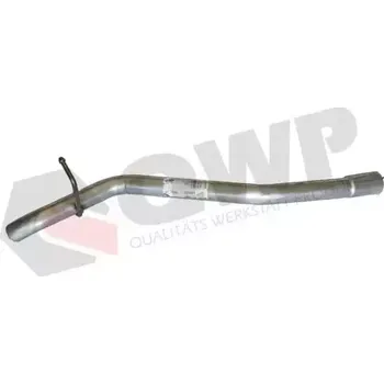 Výfuková trubka QWP Výfuková trubka QWP WEX9514