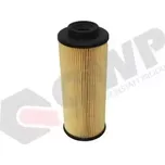 QWP Olejový filtr QWP WOF166
