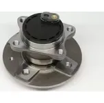 QWP Sada ložiska kola QWP WWB507