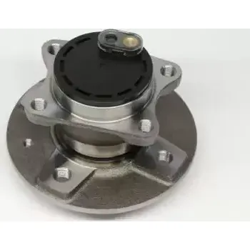 QWP Sada ložiska kola QWP WWB507