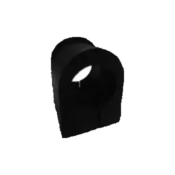 Stabilizátor nápravy QWP Držák příčného stabilizátoru QWP WRM825