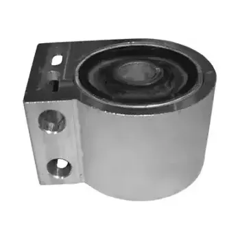 Zavěšení kol QWP Uložení řídicího mechanismu QWP WRM588