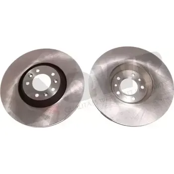 Brzdový kotouč QWP Brzdový kotouč - 330 mm QWP WBD1015