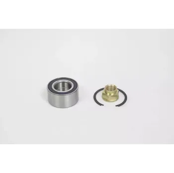 QWP Sada ložiska kola QWP WWB191