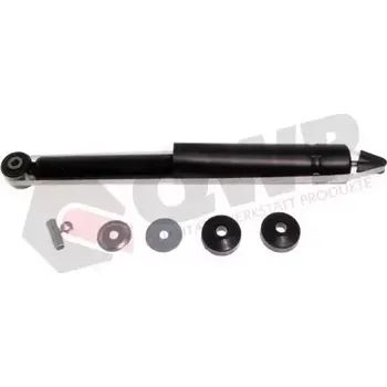 QWP Tlumič pérování QWP WSA1569