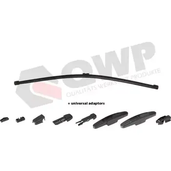 Stěrač QWP Stěrač QWP WBF041B