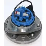 QWP Sada ložiska kola QWP WWB316