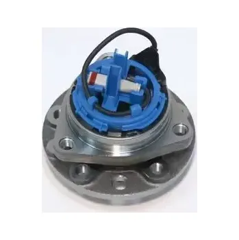 QWP Sada ložiska kola QWP WWB316