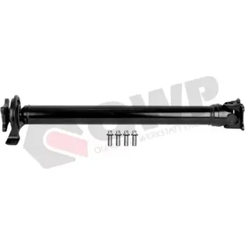 Hřídel nápravy QWP Kloubový hřídel pohonu nápravy QWP WPR164 + DOPRAVA ZDARMA!