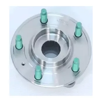 QWP Sada ložiska kola QWP WWB595