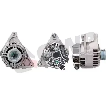 Alternátor QWP Alternátor QWP WGE619