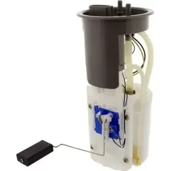 Palivové čerpadlo QWP Palivové čerpadlo QWP WFP202