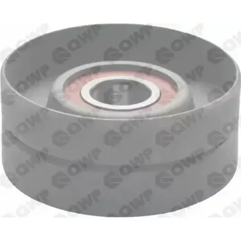 Rozvod motoru QWP Napínací kladka drážkového klínového řemenu QWP WBT152