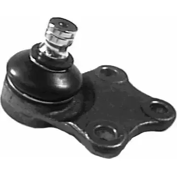 Zavěšení kol QWP Čep ramene QWP WSS159