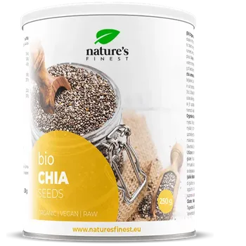 Chia semínka Bio 250g