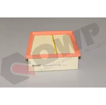 Vzduchový filtr QWP Vzduchový filtr QWP WAF1575