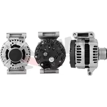 Alternátor QWP Alternátor QWP WGE179 + DOPRAVA ZDARMA!