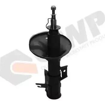 QWP Tlumič pérování QWP WSA355